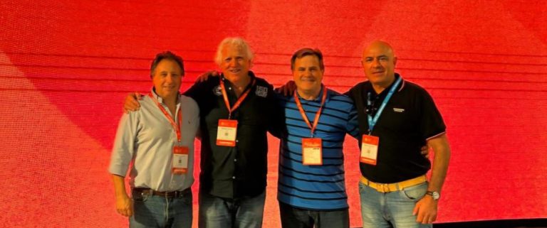 Congreso ITF 2024