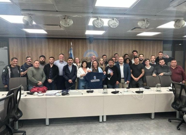 ENCUENTRO EN LA CAMARA DE DIPUTADOS DE LA NACION ” SOBERANIA NACIONAL, INDUSTRIA MARÍTIMA Y EMPLEO”