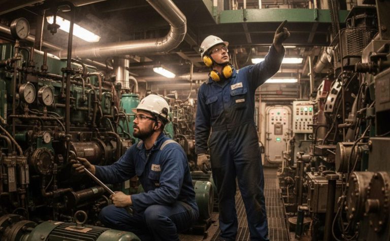 DIA DEL MARINO MERCANTE