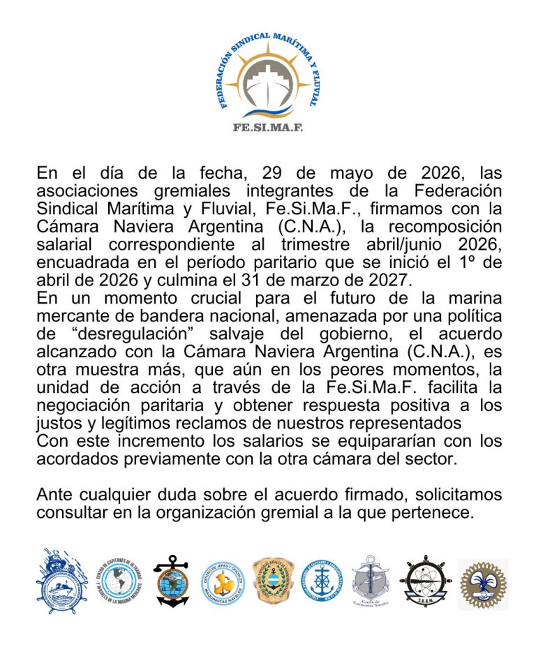 RECOMPOSICIÓN SALARIAL